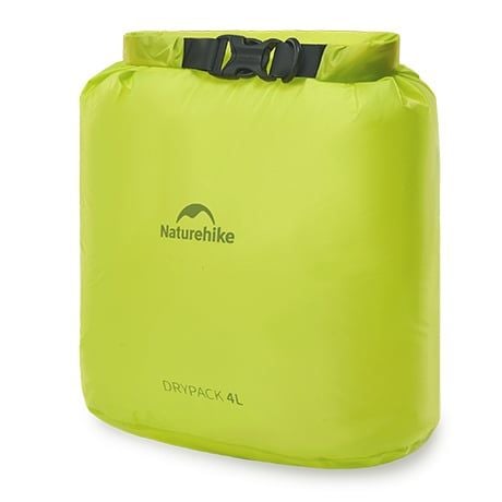 Túi khô chống nước hút chân không Naturehike CNK2550XB012 / CNK2650XB019