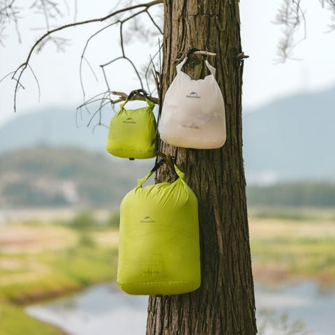 Túi khô chống nước hút chân không Naturehike CNK2550XB012 / CNK2650XB019