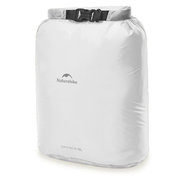 Túi khô chống nước hút chân không Naturehike CNK2550XB012 / CNK2650XB019