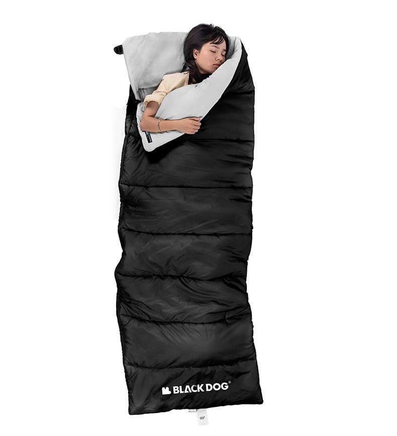 Túi ngủ chữ nhật BLACKDOG CBD2550WS052