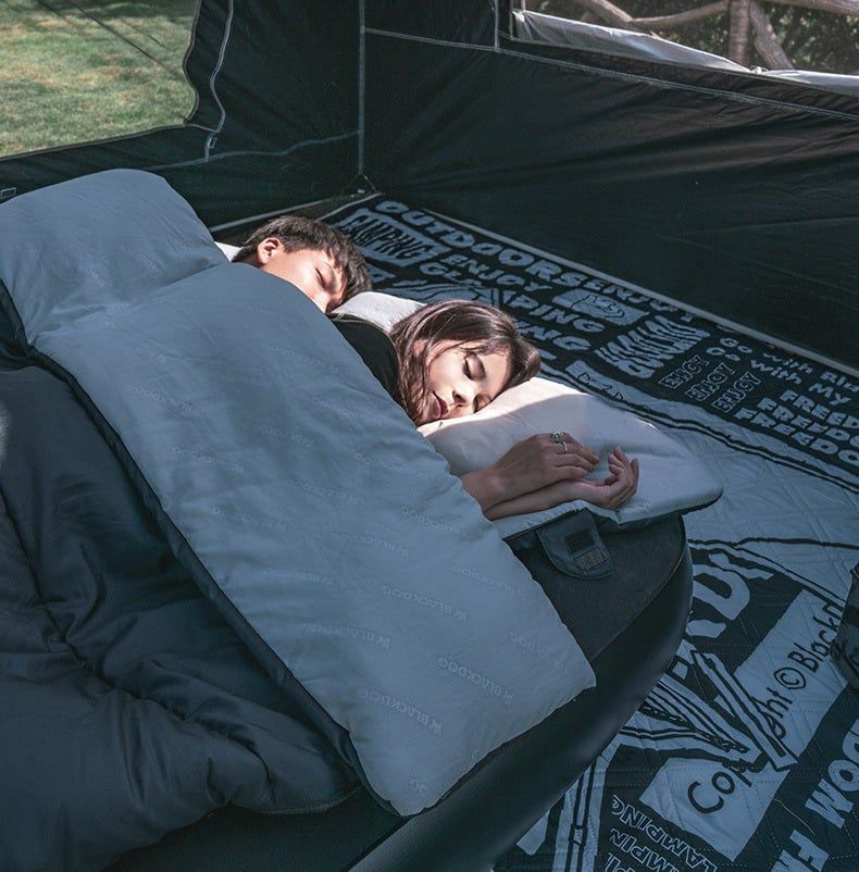 Túi ngủ chữ nhật BLACKDOG CBD2550WS052