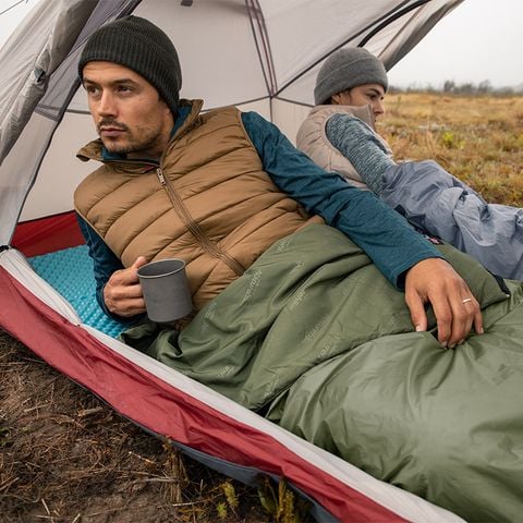 Túi ngủ dã ngoại Naturehike LW180 NH21MSD09
