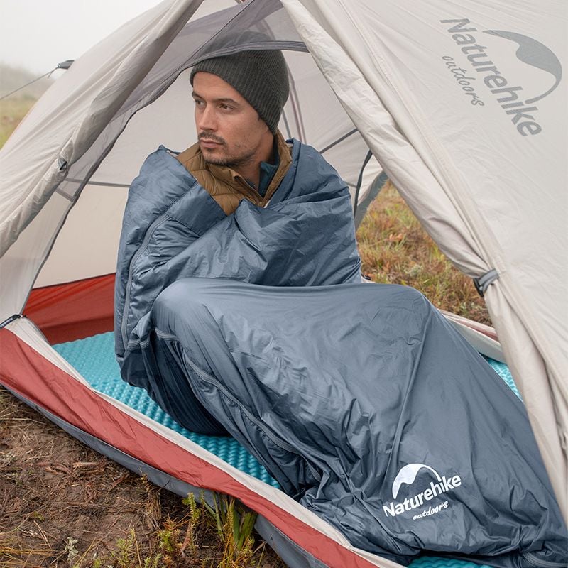 Túi ngủ dã ngoại Naturehike LW180 NH21MSD09