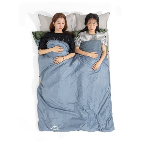 Túi ngủ dã ngoại Naturehike LW180 NH21MSD09