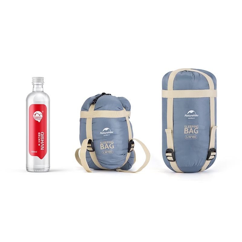 Túi ngủ dã ngoại Naturehike LW180 NH21MSD09