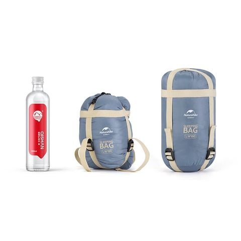 Túi ngủ dã ngoại Naturehike LW180 NH21MSD09