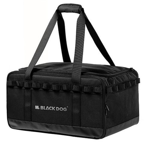 Túi trống đựng đồ dã ngoại, cắm trại đa năng BLACKDOG BD-SNB002