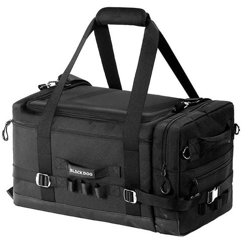 Túi trống đựng đồ dã ngoại, cắm trại đa năng BLACKDOG CBD2550XB011