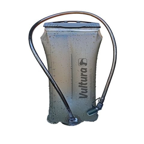 Túi nước ba lô Vultura Hydration Bladder HY1500/2000