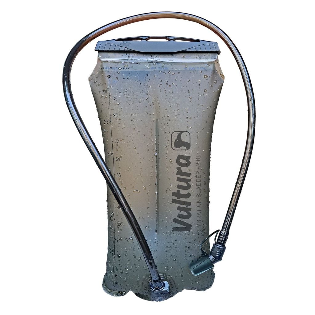 Túi nước ba lô Vultura Hydration Bladder HY1500/2000