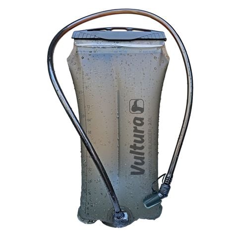 Túi nước ba lô Vultura Hydration Bladder HY1500/2000