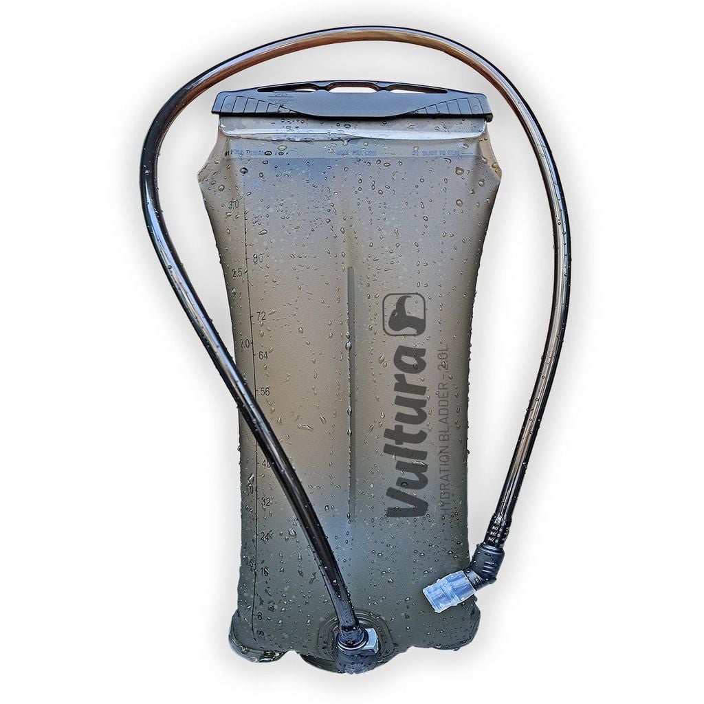 Túi nước ba lô Vultura Hydration Bladder HY1500/2000
