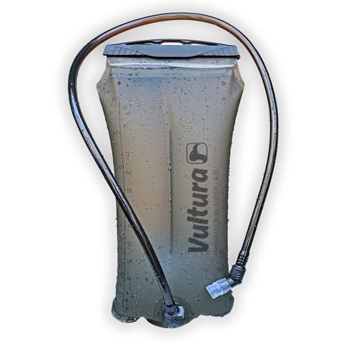 Túi nước ba lô Vultura Hydration Bladder HY1500/2000