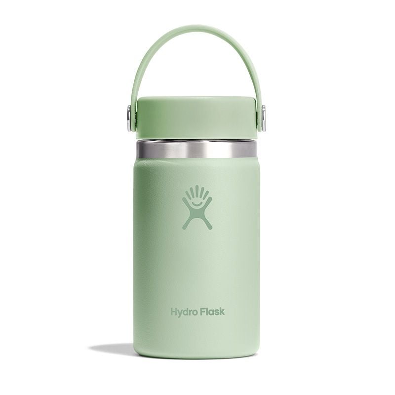 Bình nước giữ nhiệt đựng cafe Hydro Flask Wide Flex Cap 12 OZ - 355ml