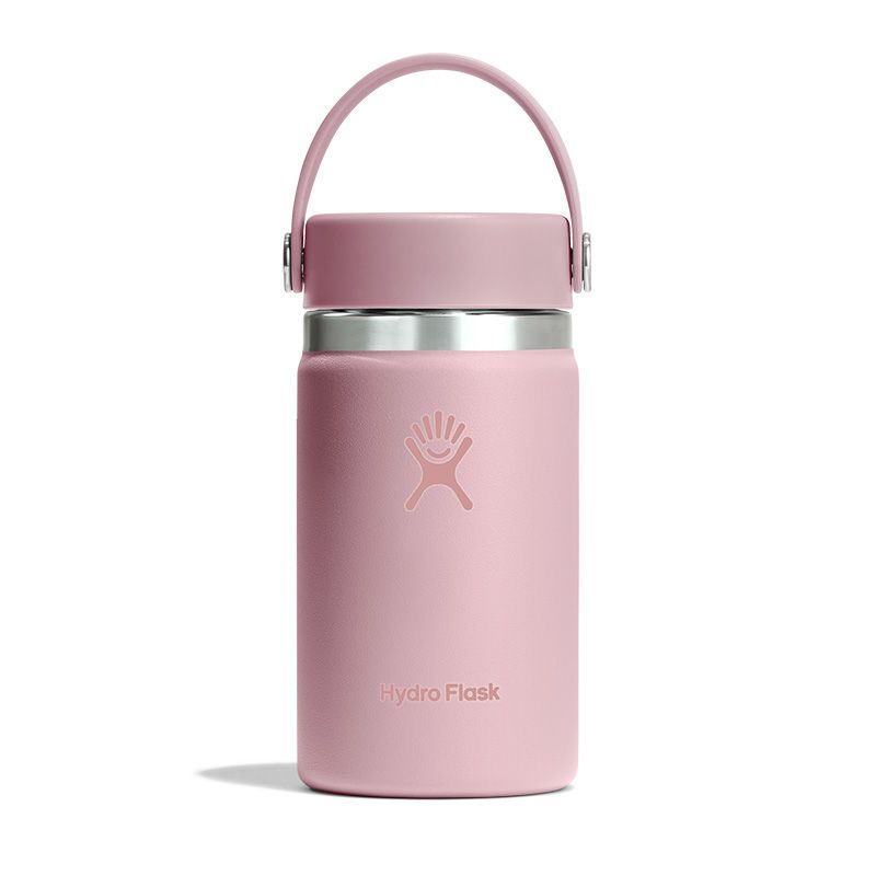 Bình nước giữ nhiệt đựng cafe Hydro Flask Wide Flex Cap 12 OZ - 355ml