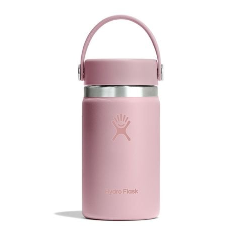 Bình nước giữ nhiệt đựng cafe Hydro Flask Wide Flex Cap 12 OZ - 355ml