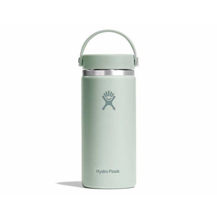 Bình nước giữ nhiệt Hydro Flask Wide Flex Cap 16 OZ - 473ml