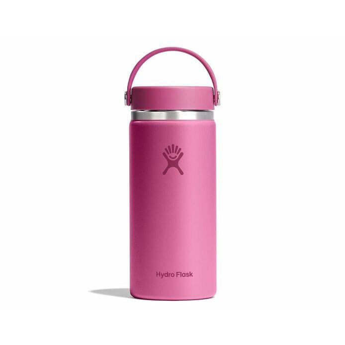 Bình nước giữ nhiệt Hydro Flask Wide Flex Cap 16 OZ - 473ml