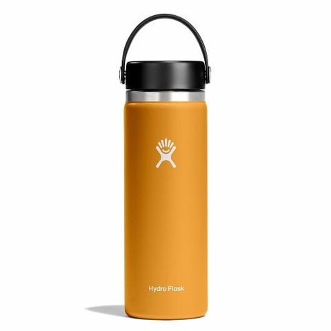 Bình nước giữ nhiệt Hydro Flask Wide Flex Cap 20 OZ - 591ml