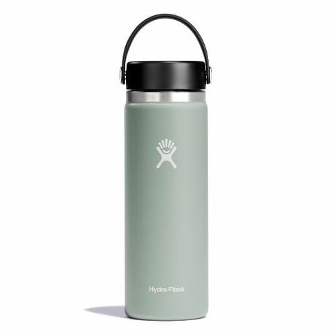 Bình nước giữ nhiệt Hydro Flask Wide Flex Cap 20 OZ - 591ml