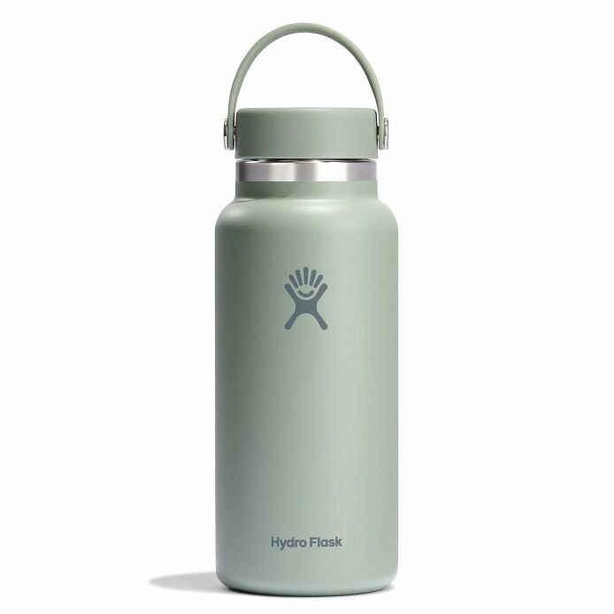 Bình nước giữ nhiệt Hydro Flask Wide Flex Cap 32 OZ - 946ml