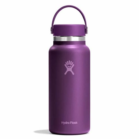 Bình nước giữ nhiệt Hydro Flask Wide Flex Cap 32 OZ - 946ml