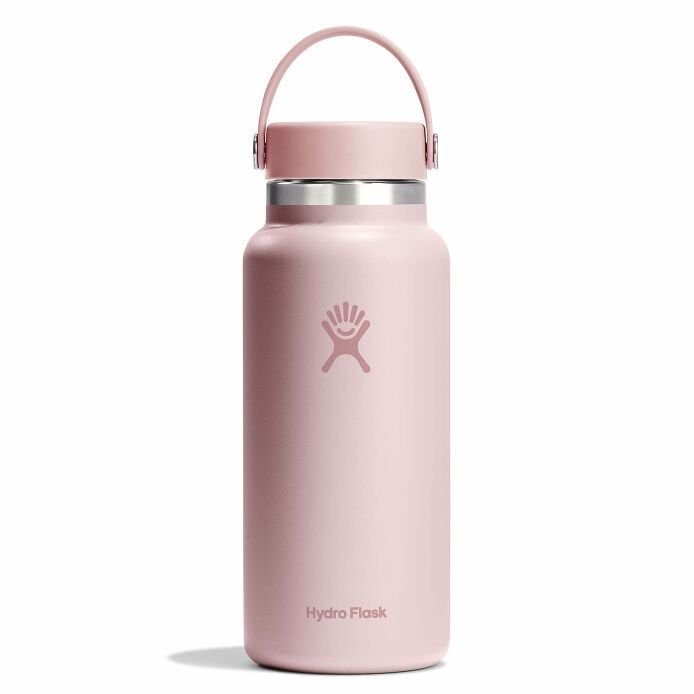 Bình nước giữ nhiệt Hydro Flask Wide Flex Cap 32 OZ - 946ml