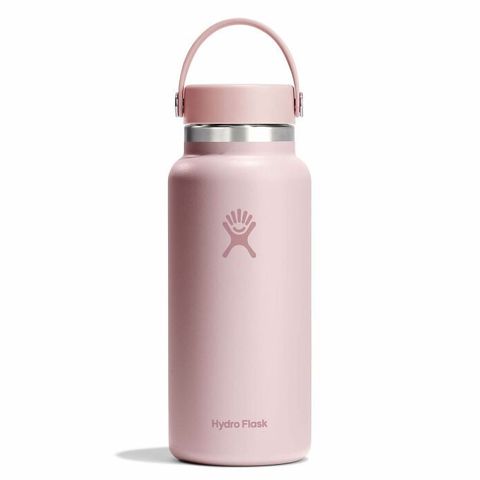 Bình nước giữ nhiệt Hydro Flask Wide Flex Cap 32 OZ - 946ml