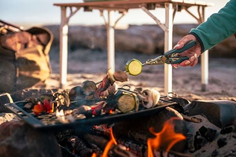 Leatherman WAVE ALPHA dụng cụ đa năng với lưỡi dao Magnacut