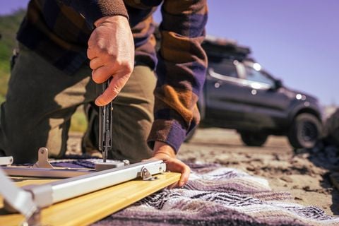 Leatherman WAVE ALPHA dụng cụ đa năng với lưỡi dao Magnacut