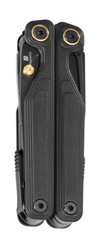 Leatherman WAVE ALPHA dụng cụ đa năng với lưỡi dao Magnacut