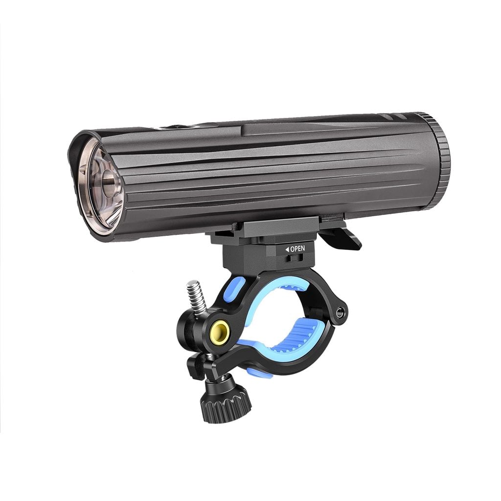 Wuben B2 Đèn pin xe đạp