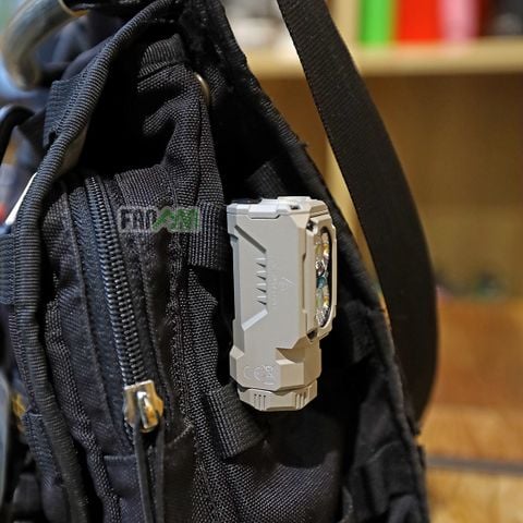 Wuben E7 Đèn pin EDC biến hình đa năng