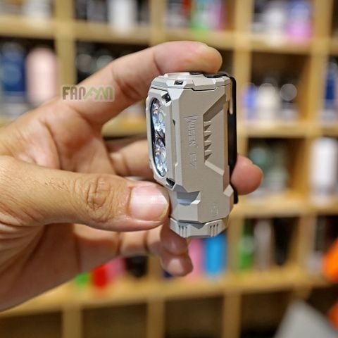 Wuben E7 Đèn pin EDC biến hình đa năng