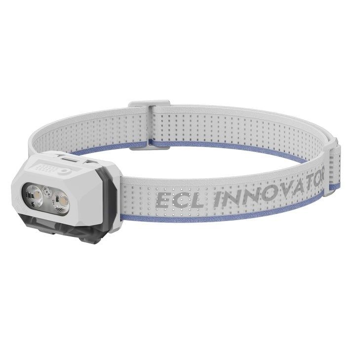 Wuben H4 Đèn pin đội đầu