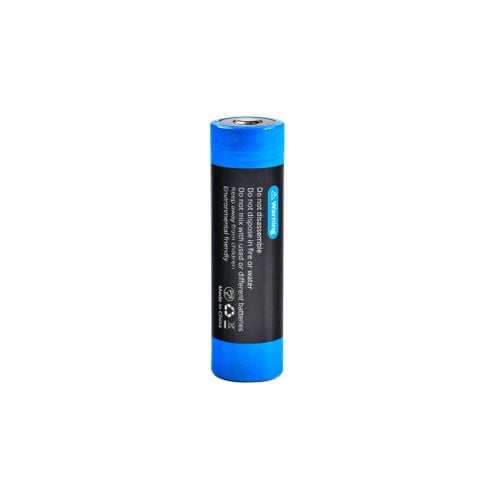 Pin sạc cỡ 21700 - 4800mAh Wuben ABD4800