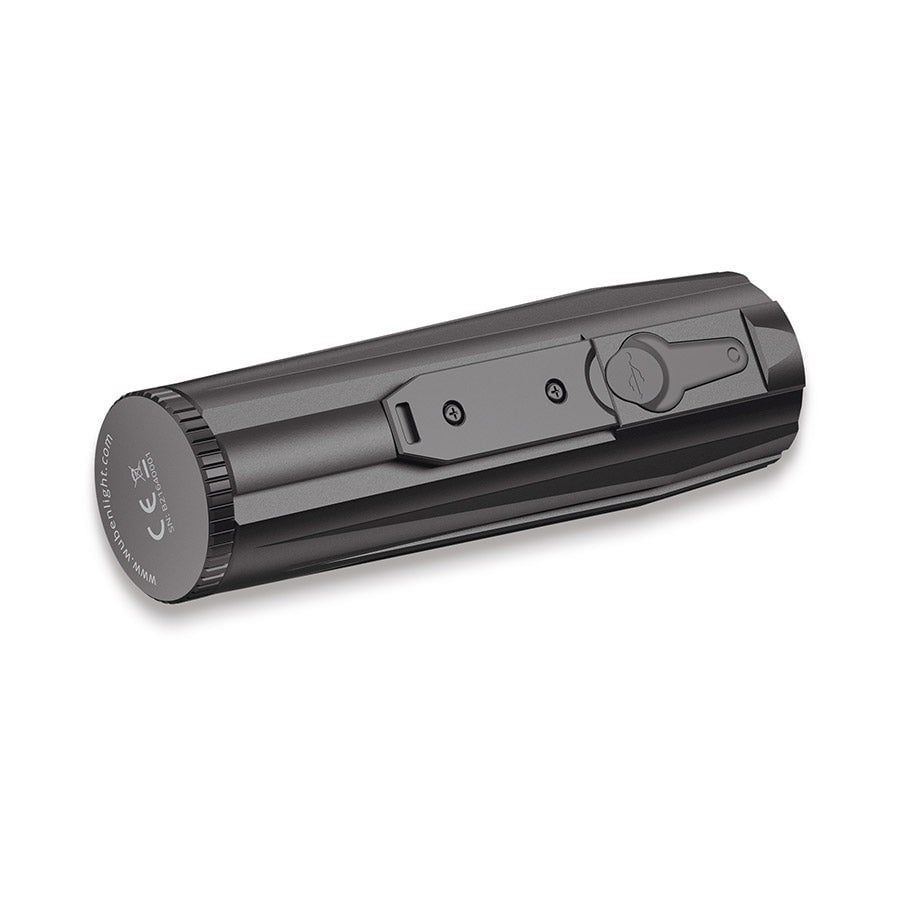 Wuben B2 Đèn pin xe đạp