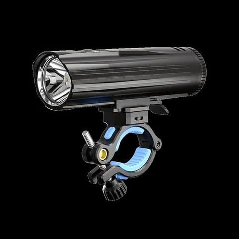 Wuben B2 Đèn pin xe đạp