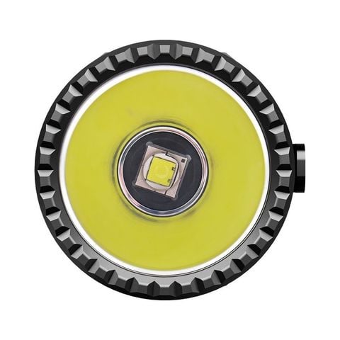 Wuben C2 đèn pin sạc dự phòng đa năng