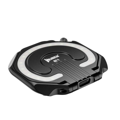 Wuben E1 Đèn pin selfie cho điện thoại