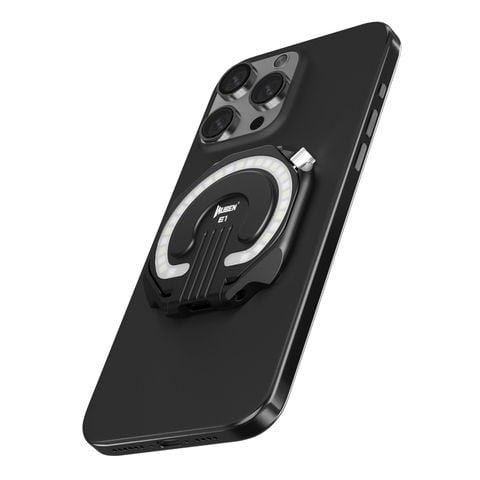 Wuben E1 Đèn pin selfie cho điện thoại