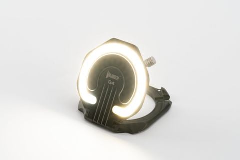 Wuben E1 Đèn pin selfie cho điện thoại