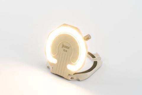 Wuben E1 Đèn pin selfie cho điện thoại