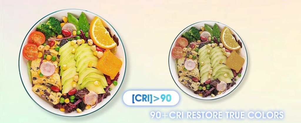 Wuben E1 Đèn pin selfie cho điện thoại