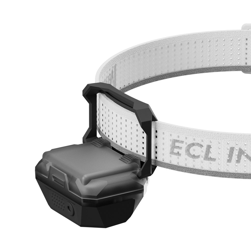 Wuben H4 Đèn pin đội đầu