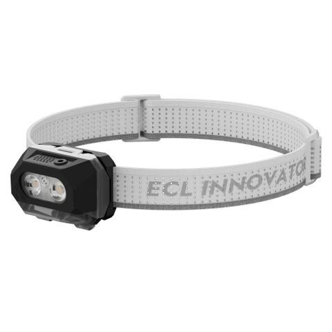 Wuben H4 Đèn pin đội đầu