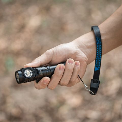 Wuben L1 đèn pin 2 kênh sáng đa năng