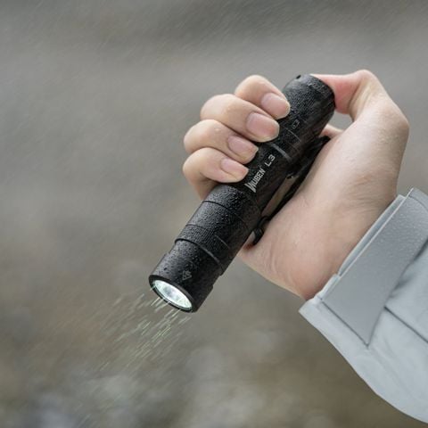 Wuben L3 đèn pin EDC sạc nhanh siêu sáng