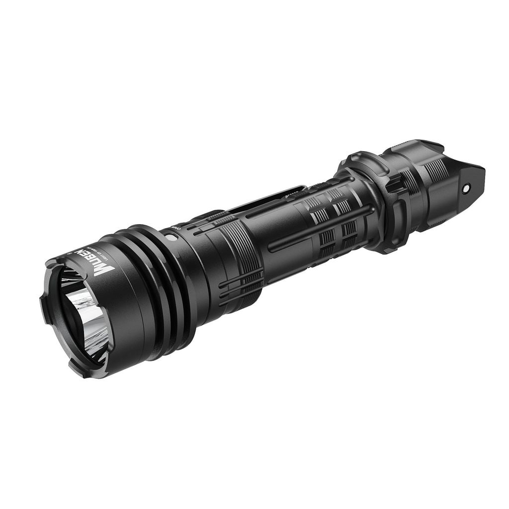Wuben T1 Đèn pin Tactical tác chiến chuyên dụng