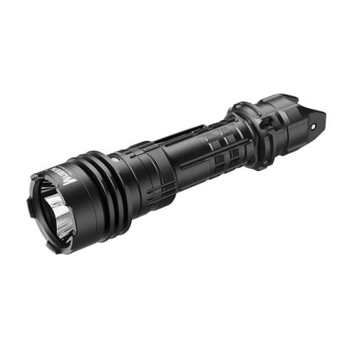 Wuben T1 Đèn pin Tactical tác chiến chuyên dụng